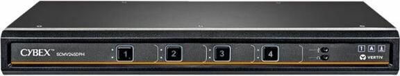 Produktbild Vertiv DP/H 8-Port MultiViewer KVM