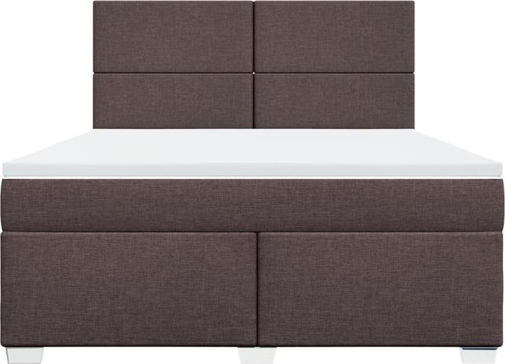 Immagine prodotto vidaXL Boxspringbett (180 x 200 cm)