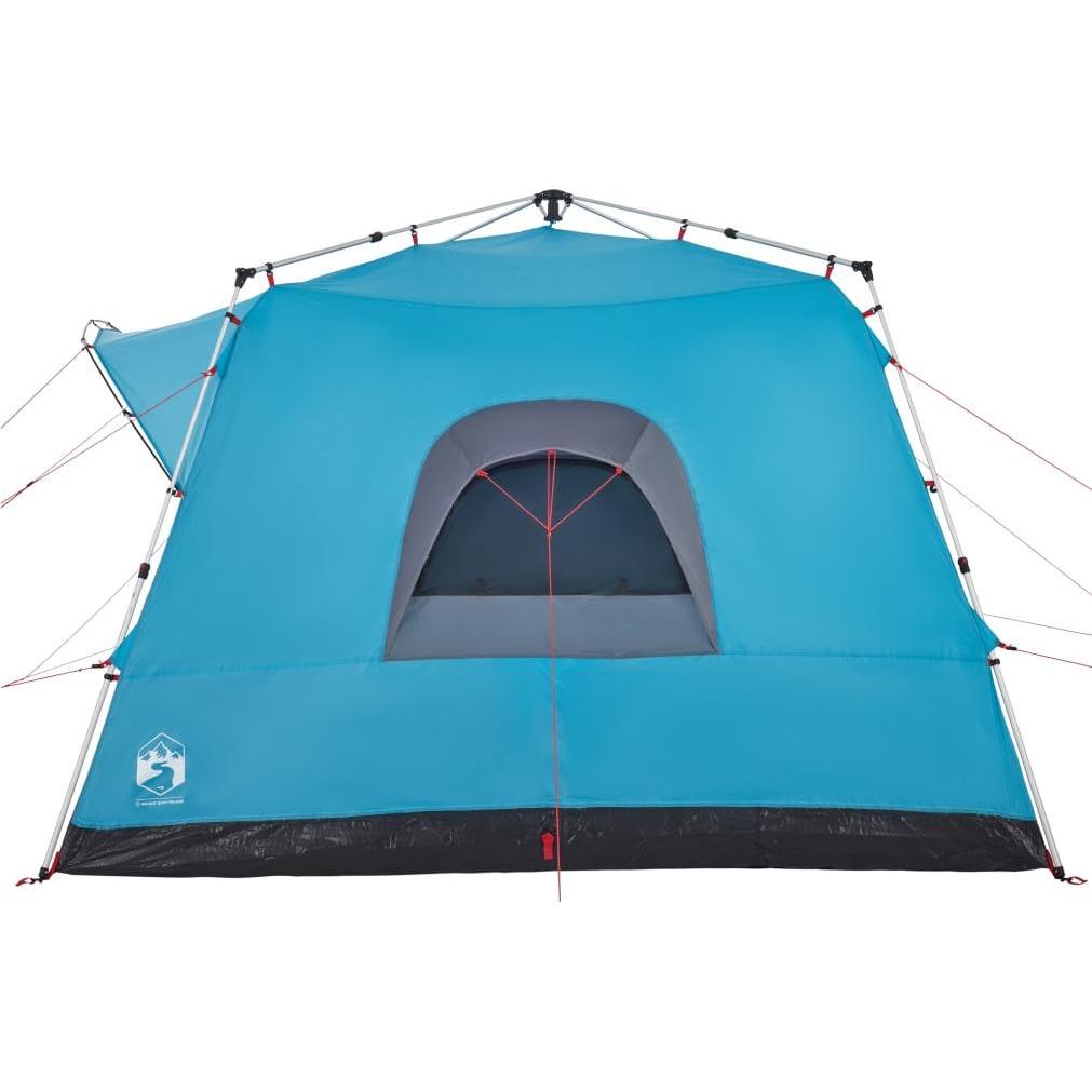 Thumbnail - VidaXL, Zelt, (9 kg, 7 Personen)