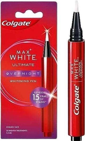 Actual product image Colgate Overnight (2.50 ml, Pen/Pen)