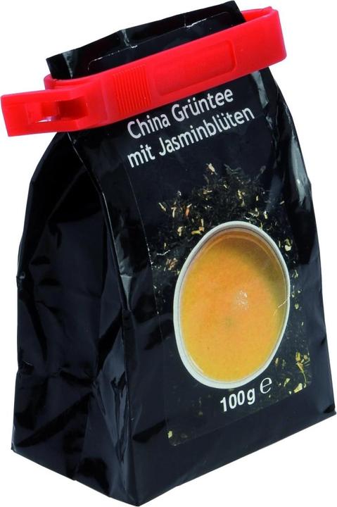 Produktbild Westmark Beutel Clips in drei Grössen (10 x)