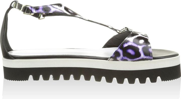 Actual product image Just Cavalli Cavalli Sandal (38)