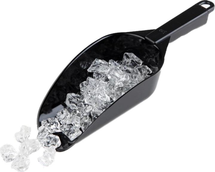 Produktbild APS Eisschaufel, Polycarbonat (Eisschaufel + Eiszange)