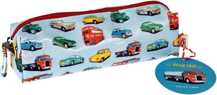 Rex London Pencil case - Road Trip