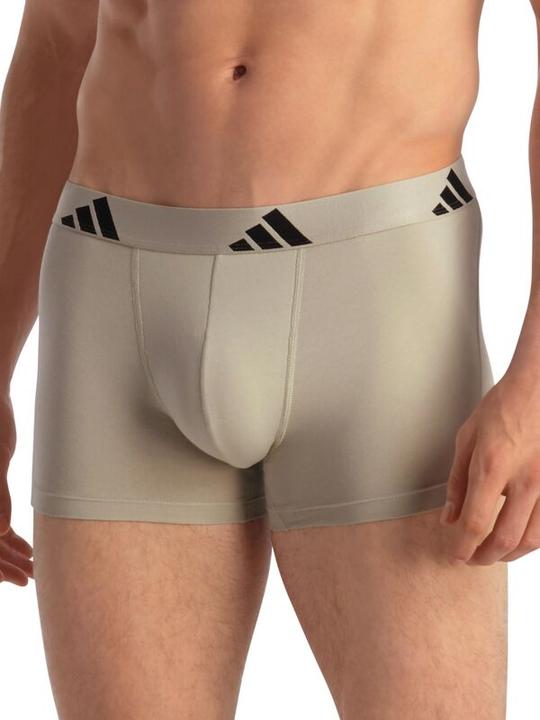 Produktbild Adidas Active Flex Cotton Trunks (XL, 3er Pack)