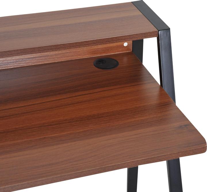 Produktbild Jamb Schreibtisch Computertisch (84 x 45 x 85 cm)