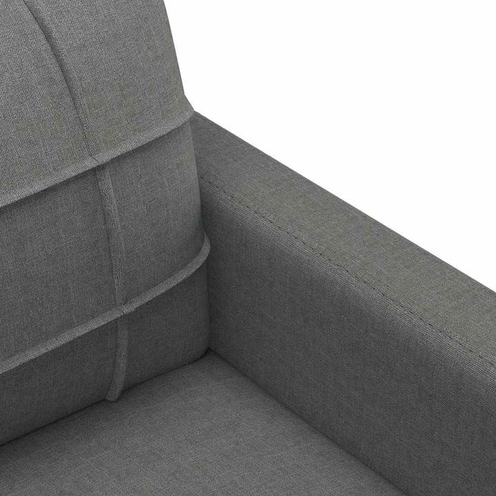 Produktbild vidaXL 3-Sitzer-Sofa (3-Sitzer)