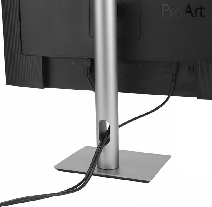 Actual product image ASUS ProArt PA27JCV (5120 x 2880 pixels, 27")
