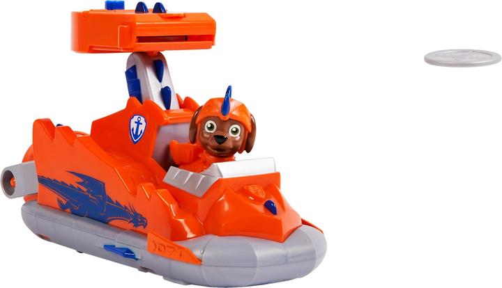 Produktbild Spin Master Paw Patrol Rescue Knights Zuma
