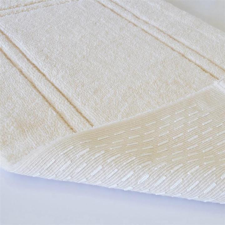 Actual product image Saniplast BATH MAT BAMBOO 60X110CM 354109 (110 x 60 cm)