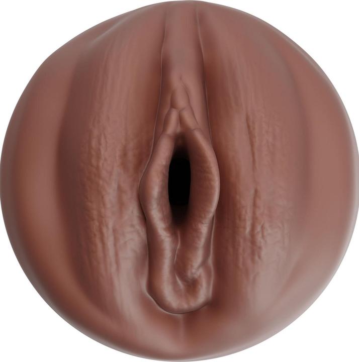 Actual product image Autoblow Ultra Pussy Sleeve
