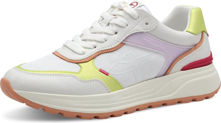 Actual product image Tamaris Sneaker (41)