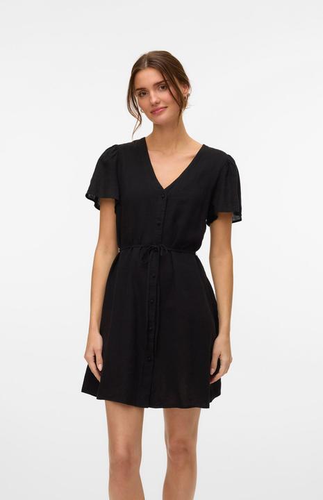 Actual product image Vero Moda VMLINN Kurzes Kleid Kleid (S)