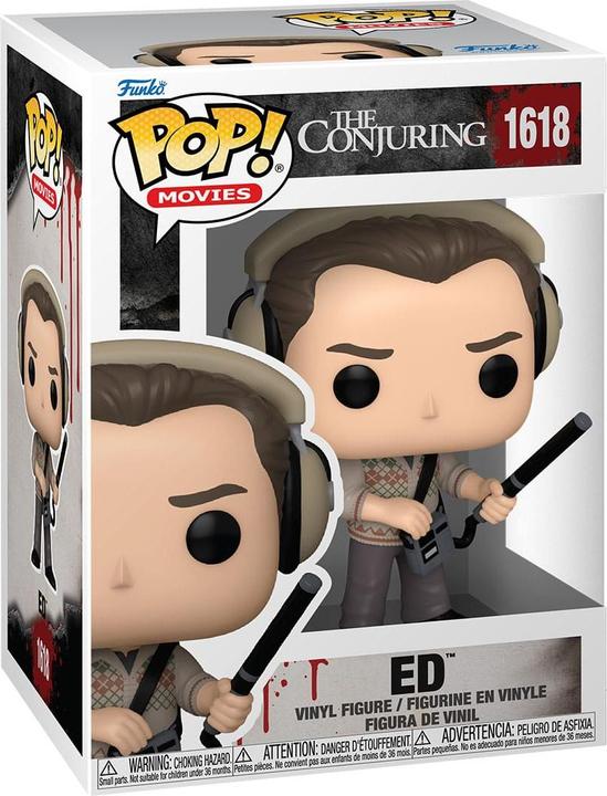 Produktbild Funko The Conjuring ED