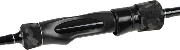 Produktbild Fox Rage Street Fighter Ultra Finesse 0,5-6g (Spinnrute, 180 cm)