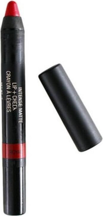 Image du produit Nudestix Crayon à lèvres mat intense - Royal (Royal)