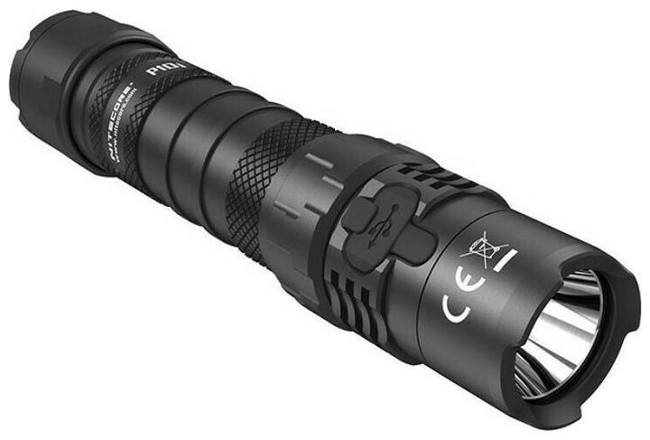Actual product image Nitecore P10i (14.70 cm, 1800 lm)