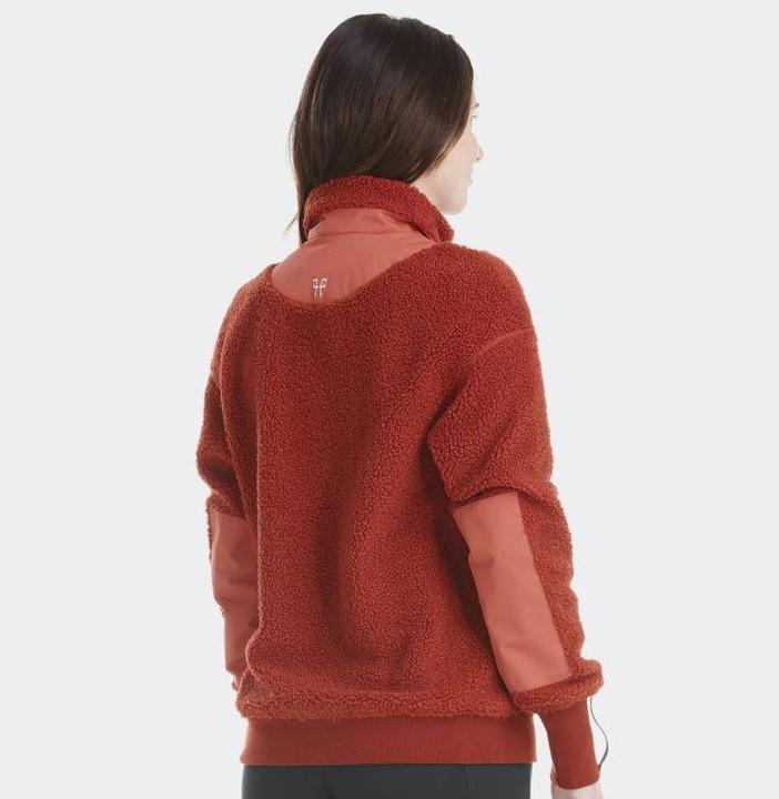 Produktbild Horse Pilot Sherpa (XS)