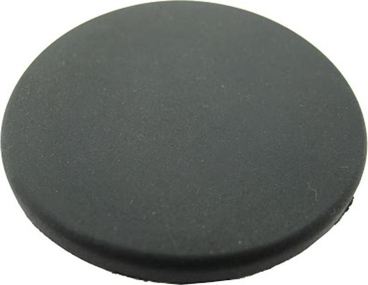 Actual product image Hudora 1 Rubber plug, black