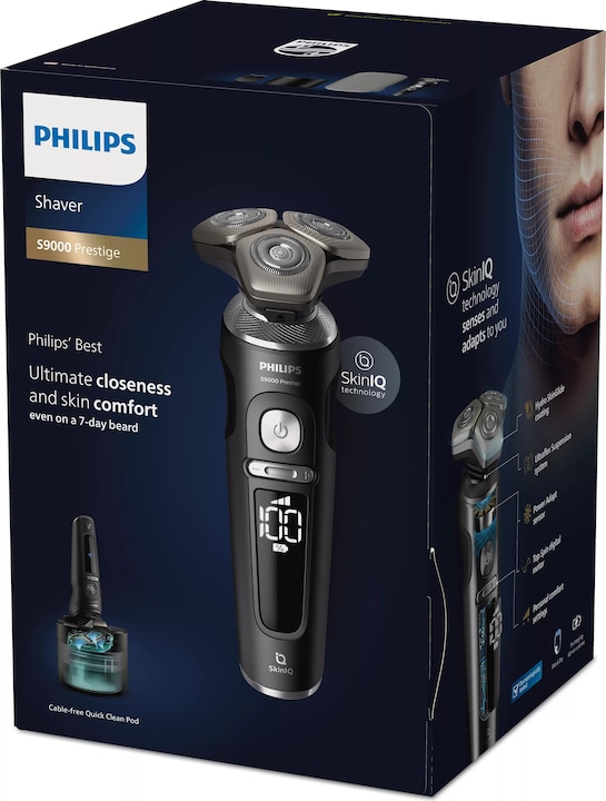 Productafbeelding Philips Series 9000 Prestige