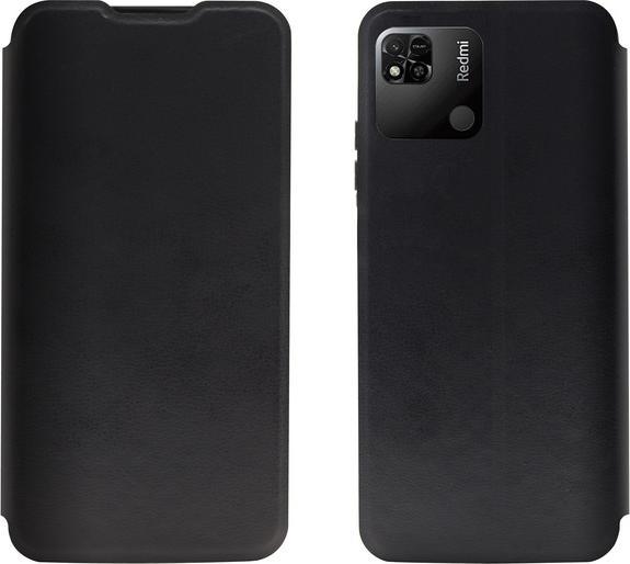 Actual product image My Way Myway Folio Stand Xiaomi Redmi 10a (Xiaomi Redmi 10A, Xiaomi Redmi 9C)