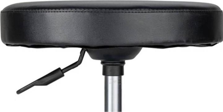 Actual product image HAZET Work seat 195N-4 (43 - 55 cm)