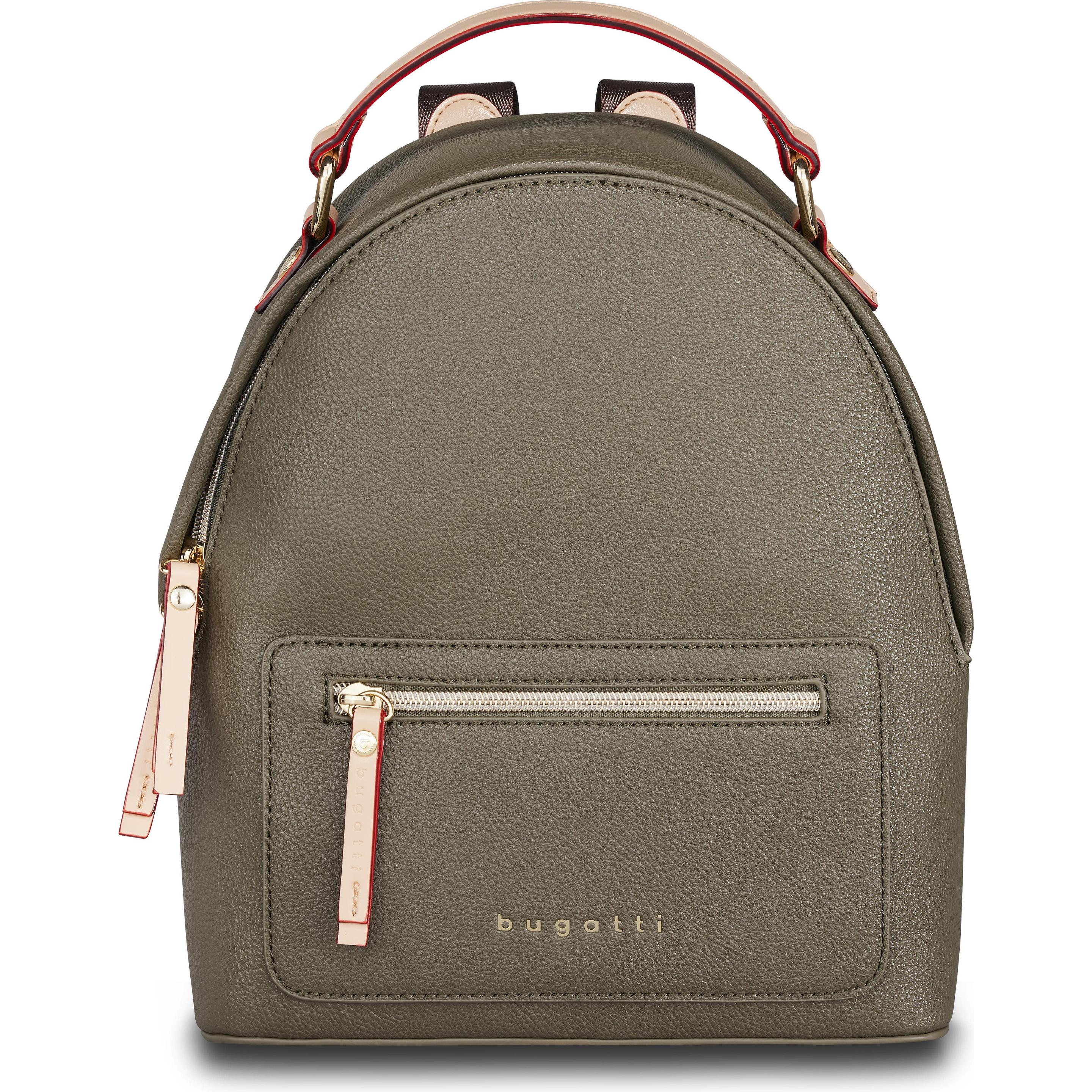 Bugatti, Rucksack, (4 l)