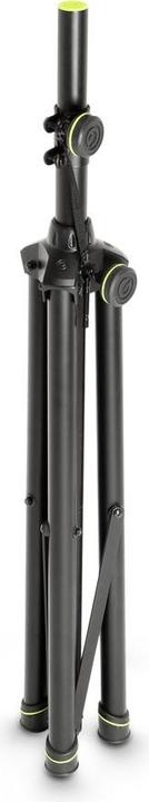 Image du produit Gravity Trépied de haut-parleur de sonorisation Set Off (1 paire, Support, Réglable en hauteur)