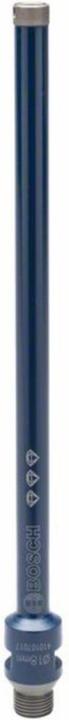 Produktbild Bosch Professional Zubehör Diamantnassbohrkrone G 1/2-Zoll Best for Concrete, 18 mm, 300 mm (18 mm)