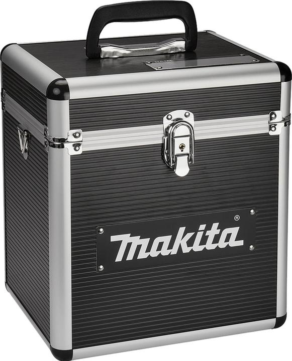 Actual product image Makita TKAK400M00 Transport case ALU