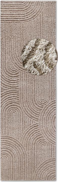 Produktbild ELLE DECORATION Chappe (240 x 80 cm)