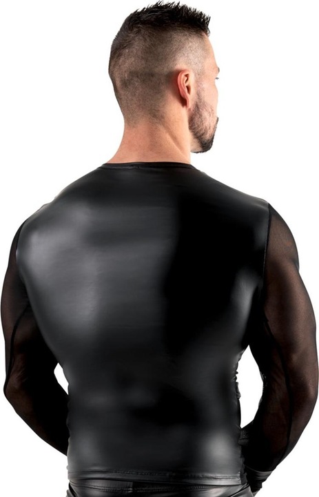 Actual product image Svenjoyment Men's Shirt L (L)