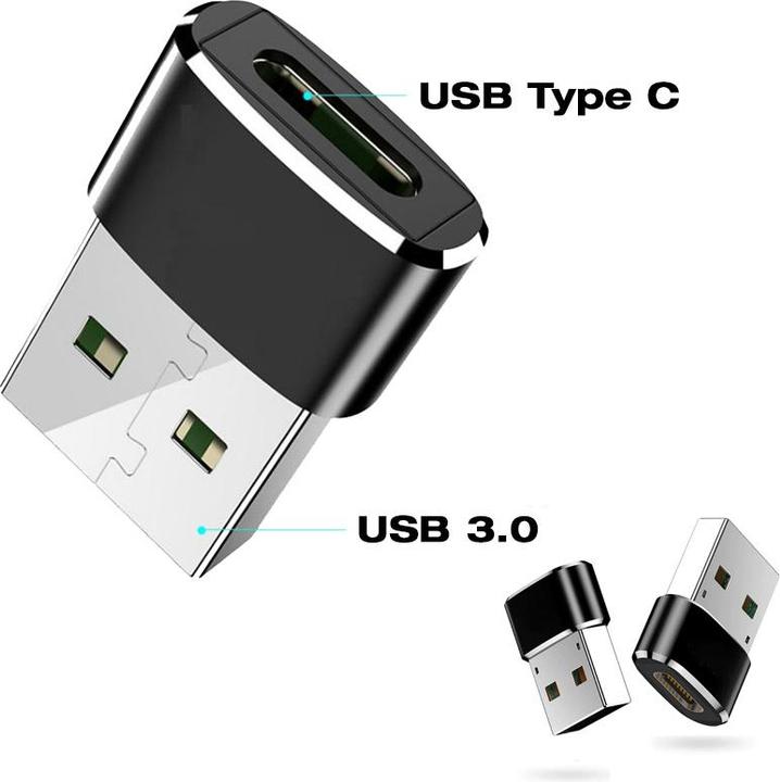 AAi Mobile USB 3.0 zu (USB-C, 2.20 cm)