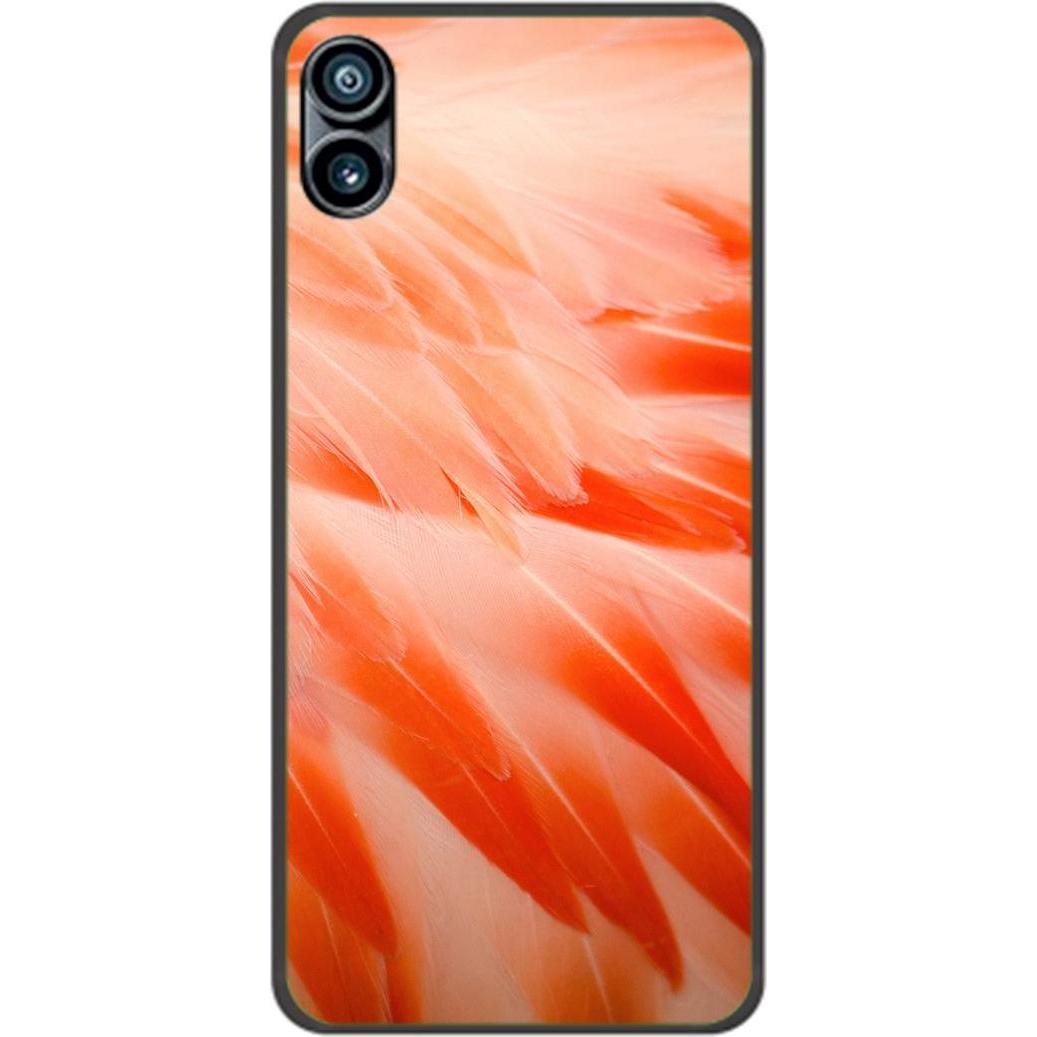 Thumbnail - König Design Hülle Handy Schutz für Nothing Phone 1 Case Cover Tasche Bumper Etuis TPU Neu (Nothing Phone (1)), Smartpho...