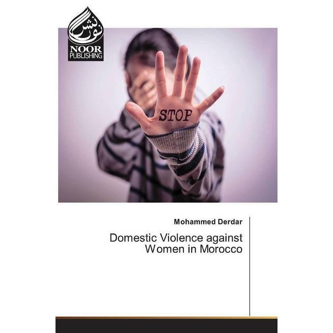 Domestic Violence against Women in Morocco, Fachbücher von Mohammed Derdar