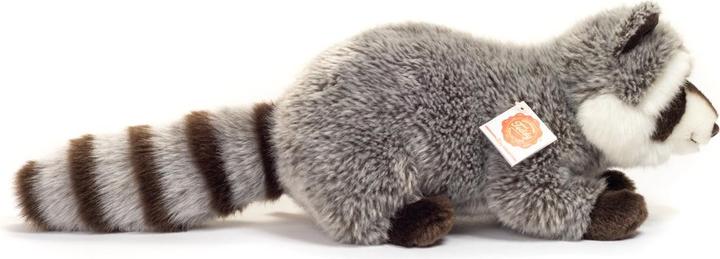 Produktbild Teddy Hermann Waschbär (18 cm)