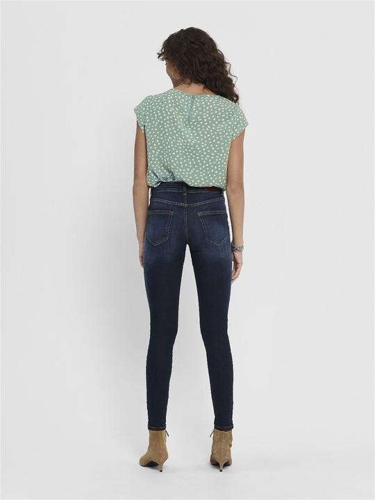 Produktbild Only Print Oberteil mit kurzen Ärmeln (36)