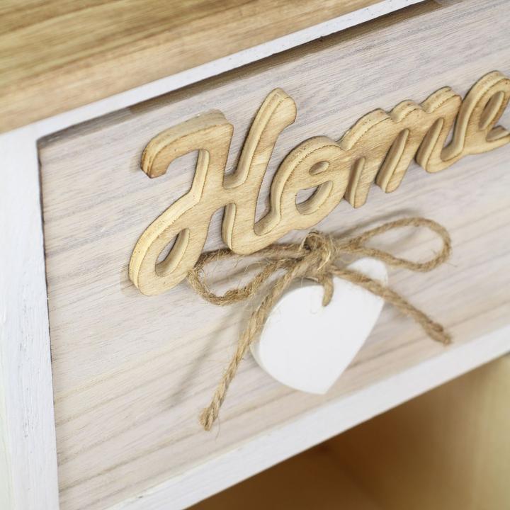 Produktbild Angela Bruderer Lovely Home (26 x 30 x 77 cm)