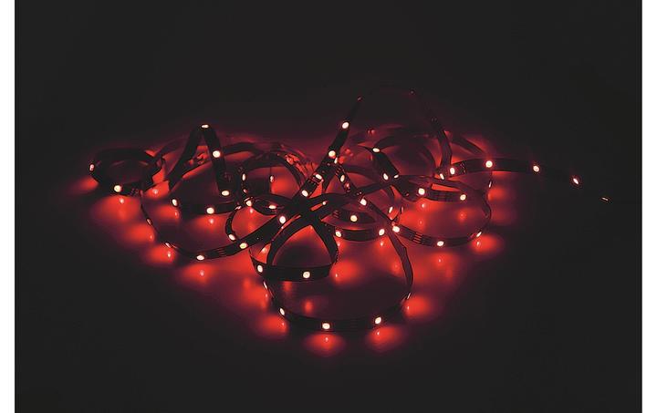 Image du produit Maxxmee Bande LED (Multicolore, 450 cm, Intérieur)