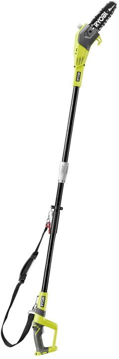 Ryobi OPP1820 18 V Battery Tall Button (Battery chain saw)