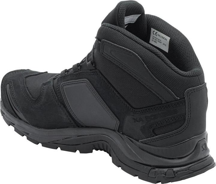 Produktbild Salomon XA Forces Mid Einsatzschuh (43 1/3)