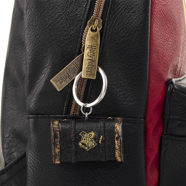 Actual product image Pyramid Harry Potter - Platform 9¾