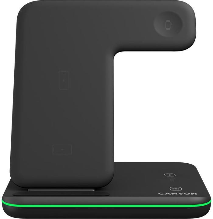 Produktbild Canyon Wireless Dock 3in1 (15 W)