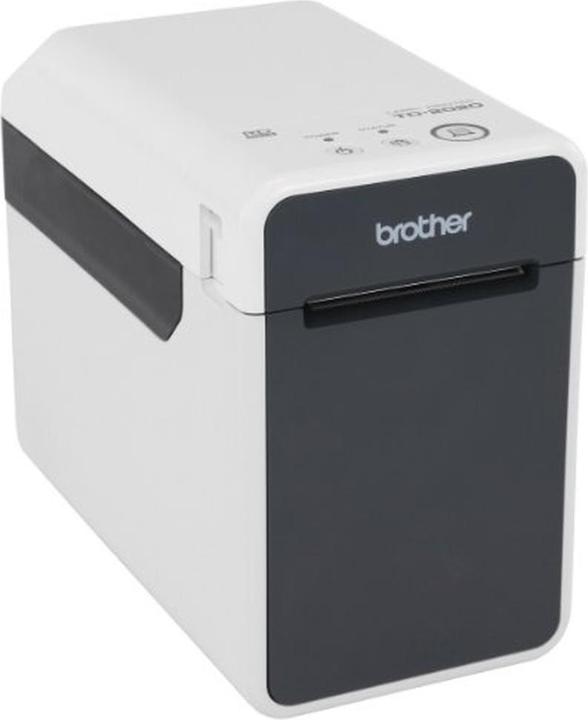 Produktbild Brother Stampante per Etichette (300 dpi)