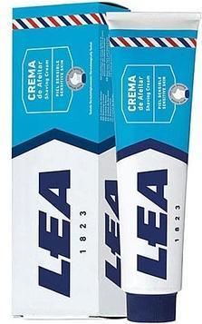 Actual product image SENSITIVE SKIN crema de afeitar con brocha 100 gr (Shaving cream)
