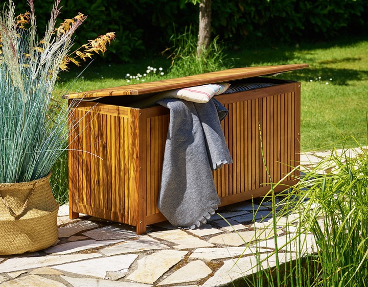 Actual product image Casaria Support box