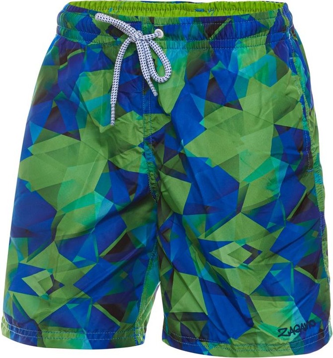 Produktbild Swim & Fun Knaben Bermudas (12)