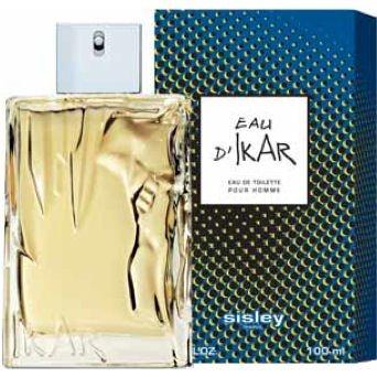 Produktbild Sisley Eau D’Ikar (Eau de Toilette, 100 ml)