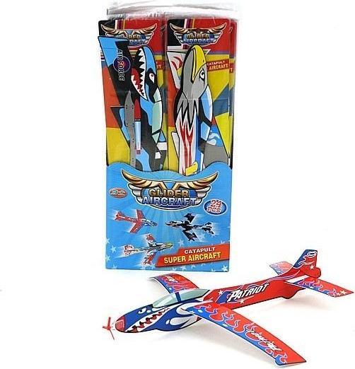 Immagine prodotto No Name Affettatrice in cartone e schiuma da 48 cm (24 pezzi)