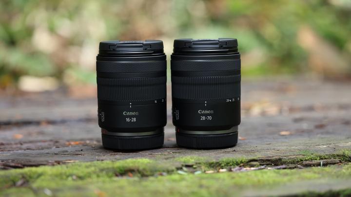 Produktbild Canon RF 16-28mm F2.8 IS STM (Canon RF, Vollformat)